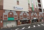 【スーパー】ヴェルミ2まで400ｍ