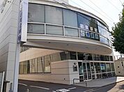 【銀行】京都信用金庫上鳥羽支店まで900ｍ