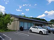 【コンビニエンスストア】セブンイレブン京都産業大学前店まで572ｍ
