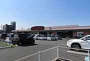 【スーパー】せんどう 茂原店まで700ｍ