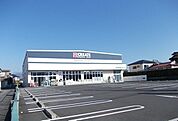 【ドラッグストア】クリエイト新屋店まで1100ｍ