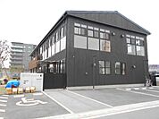 【幼稚園】越谷レイクタウンどろんこ保育園まで1018ｍ