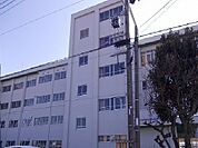 【小学校】牛久保小学校まで650ｍ