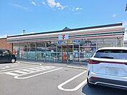 【コンビニエンスストア】セブンイレブン蒔田2丁目店まで210ｍ