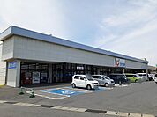 【ドラッグストア】カワチ薬品　浜田店まで550ｍ