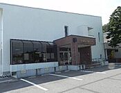 【市役所・区役所】田中出張所まで350ｍ