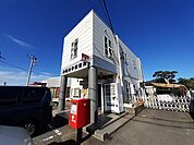 【郵便局】神栖知手郵便局まで160ｍ