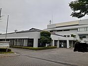 【市役所・区役所】吉岡町役場まで1600ｍ
