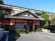 【その他】居酒屋いっちょうまで350ｍ