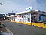 【ドラッグストア】ウエルシア磐田富丘店まで140ｍ