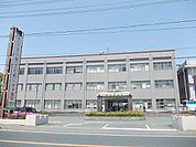 【警察】磐田警察署まで1100ｍ