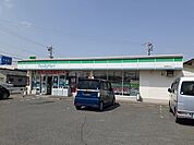 【コンビニエンスストア】ファミリーマート稲生店まで600ｍ