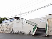 【駅】鈴鹿サーキット稲生駅まで1400ｍ