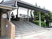 【駅】ＪＲ鴨宮駅まで700ｍ