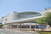【ショッピングセンター】ダイナシティまで750ｍ