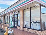 【コンビニエンスストア】セブンイレブン倉賀野上町店まで1100ｍ