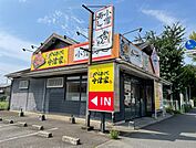 【その他】小僧寿しまで500ｍ