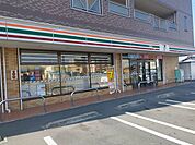 【コンビニエンスストア】セブンイレブンまで300ｍ