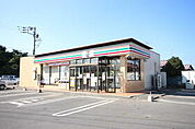 【コンビニエンスストア】セブンイレブン下館工業高校前店まで1163ｍ