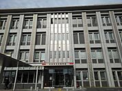 【警察】神栖警察署まで2300ｍ