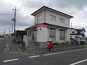 【郵便局】水戸河和田郵便局まで350ｍ