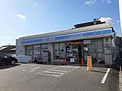 【コンビニエンスストア】ローソン半田岩滑中町店まで270ｍ
