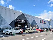 【ショッピングセンター】イオンモール東浦まで600ｍ