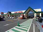 【スーパー】とりせん富士見町店まで1000ｍ