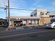 【コンビニエンスストア】セブンイレブン吉井町店まで500ｍ