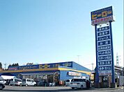 ヒーローまで850ｍ