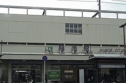 [周辺] 【駅】JR稲毛駅まで1300ｍ