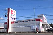 【ドラッグストア】ココカラファイン寺本店まで600ｍ