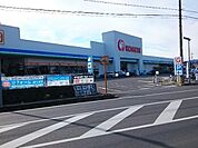 【ホームセンター】コメリ富岡店まで950ｍ