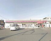 【コンビニエンスストア】サークルK豊田井上店まで316ｍ