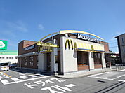 【その他】マクドナルド豊田浄水店まで227ｍ