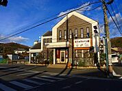 【その他】森の下のパン店まで700ｍ