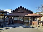 【駅】ＪＲ武豊線　亀崎駅まで2884ｍ