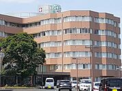 【総合病院】サンピエール病院まで1200ｍ