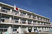 【小学校】豊田市立元城小学校まで356ｍ