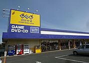 【レンタルビデオ】GEOまで310ｍ