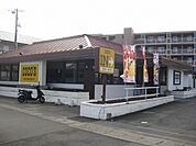 【その他】ココス水戸茨大前店まで650ｍ