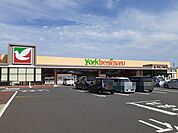 【スーパー】ヨークベニマル大津店まで300ｍ