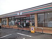 【コンビニエンスストア】セブンイレブン倉賀野上町店まで1200ｍ