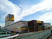【ショッピングセンター】アピタ高崎店まで1300ｍ