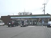 【コンビニエンスストア】ファミリーマート 水戸元吉田町まで700ｍ