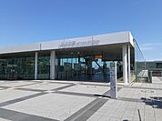 【駅】日立駅まで1800ｍ