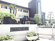 【小学校】下妻市立下妻小学校まで700ｍ