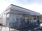 【コンビニエンスストア】セブンイレブン酒門町北店まで350ｍ