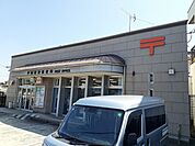 【郵便局】岩滑郵便局まで400ｍ