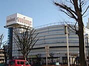 【スーパー】東武ストア　土呂マインまで700ｍ